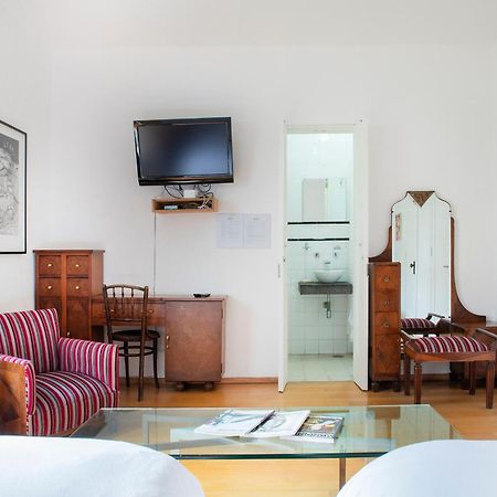 Stella Bed & Breakfast Мехіко Номер фото