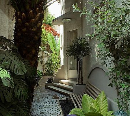 Stella Bed & Breakfast Мехіко Екстер'єр фото