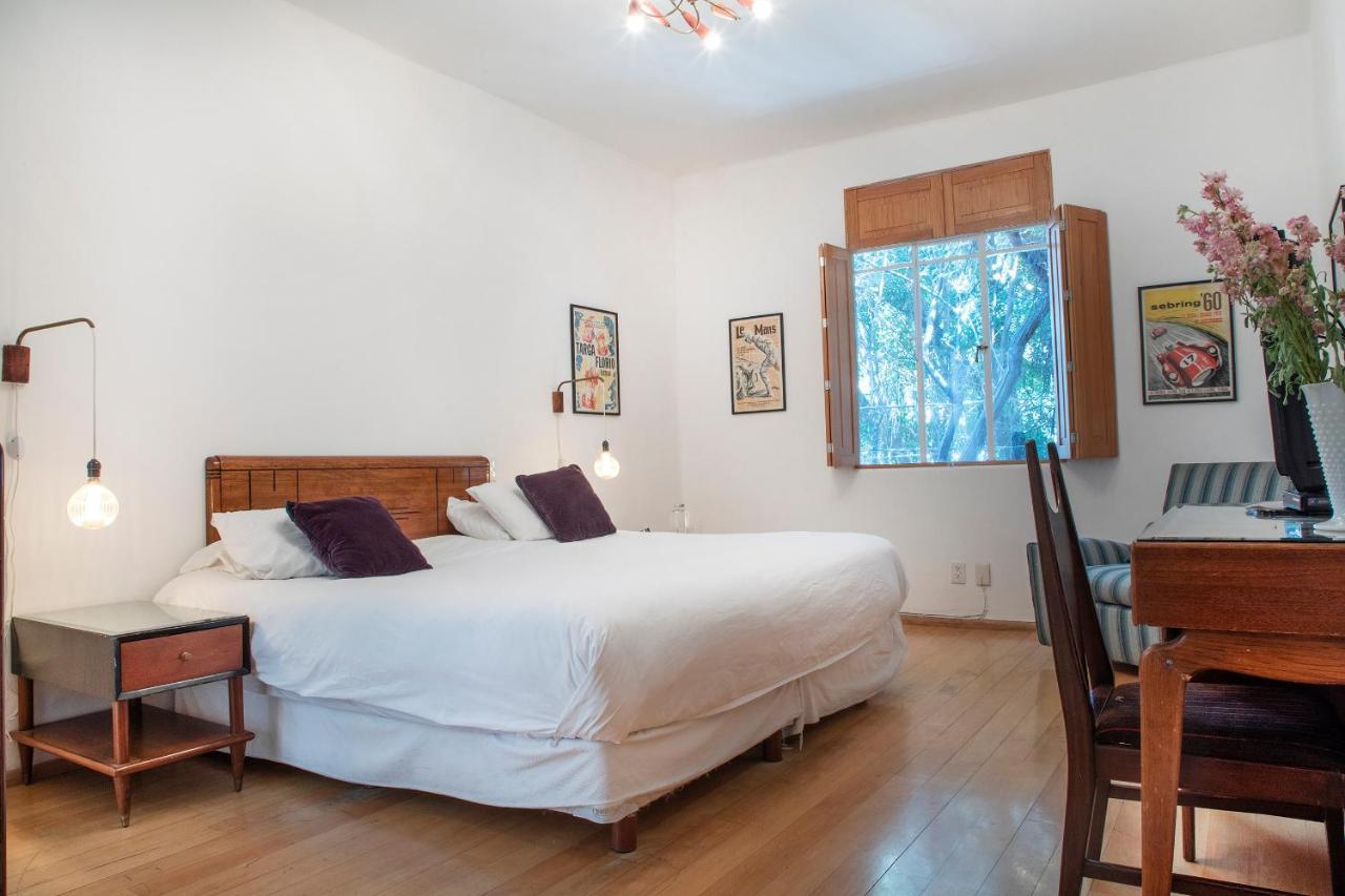Stella Bed & Breakfast Мехіко Номер фото