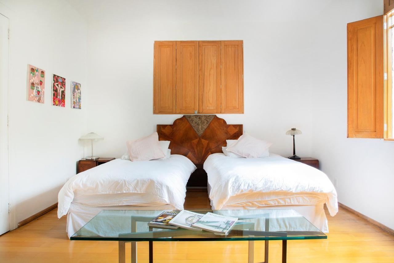 Stella Bed & Breakfast Мехіко Номер фото