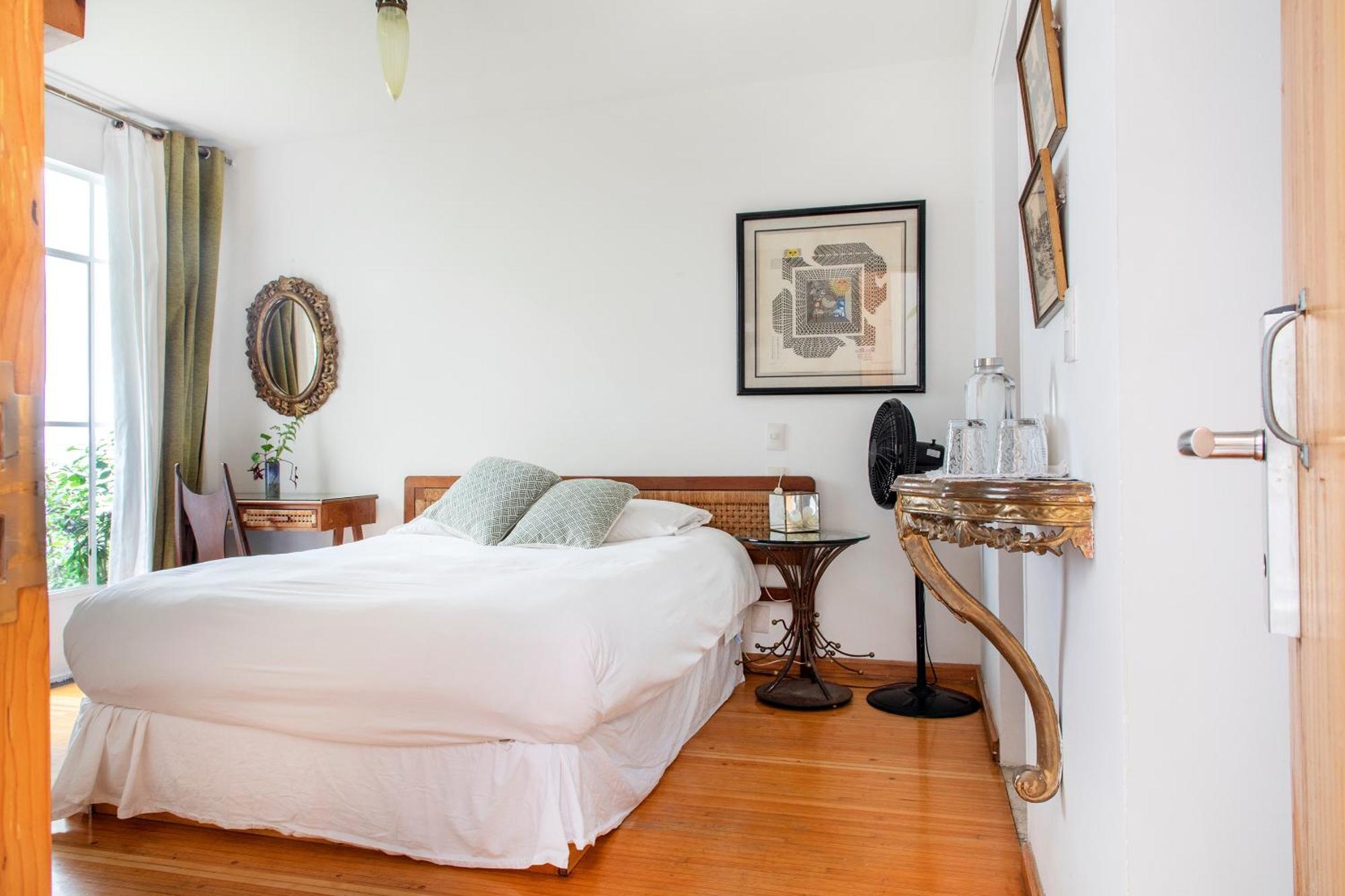 Stella Bed & Breakfast Мехіко Номер фото