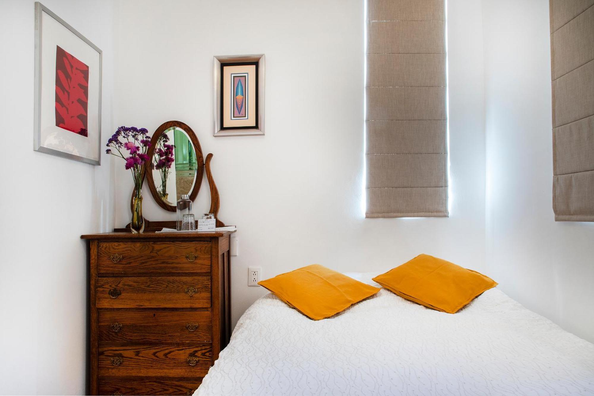Stella Bed & Breakfast Мехіко Номер фото