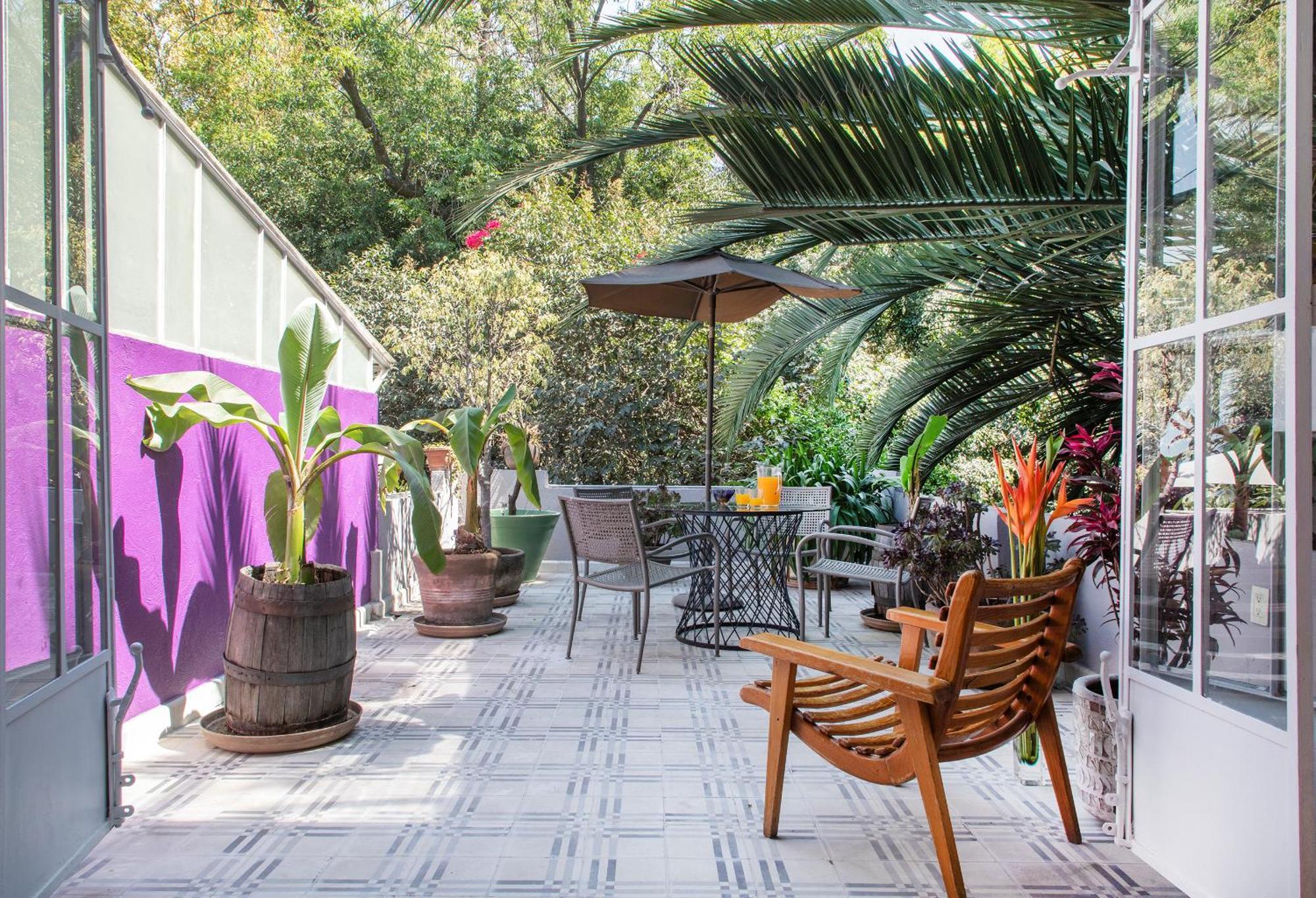Stella Bed & Breakfast Мехіко Номер фото