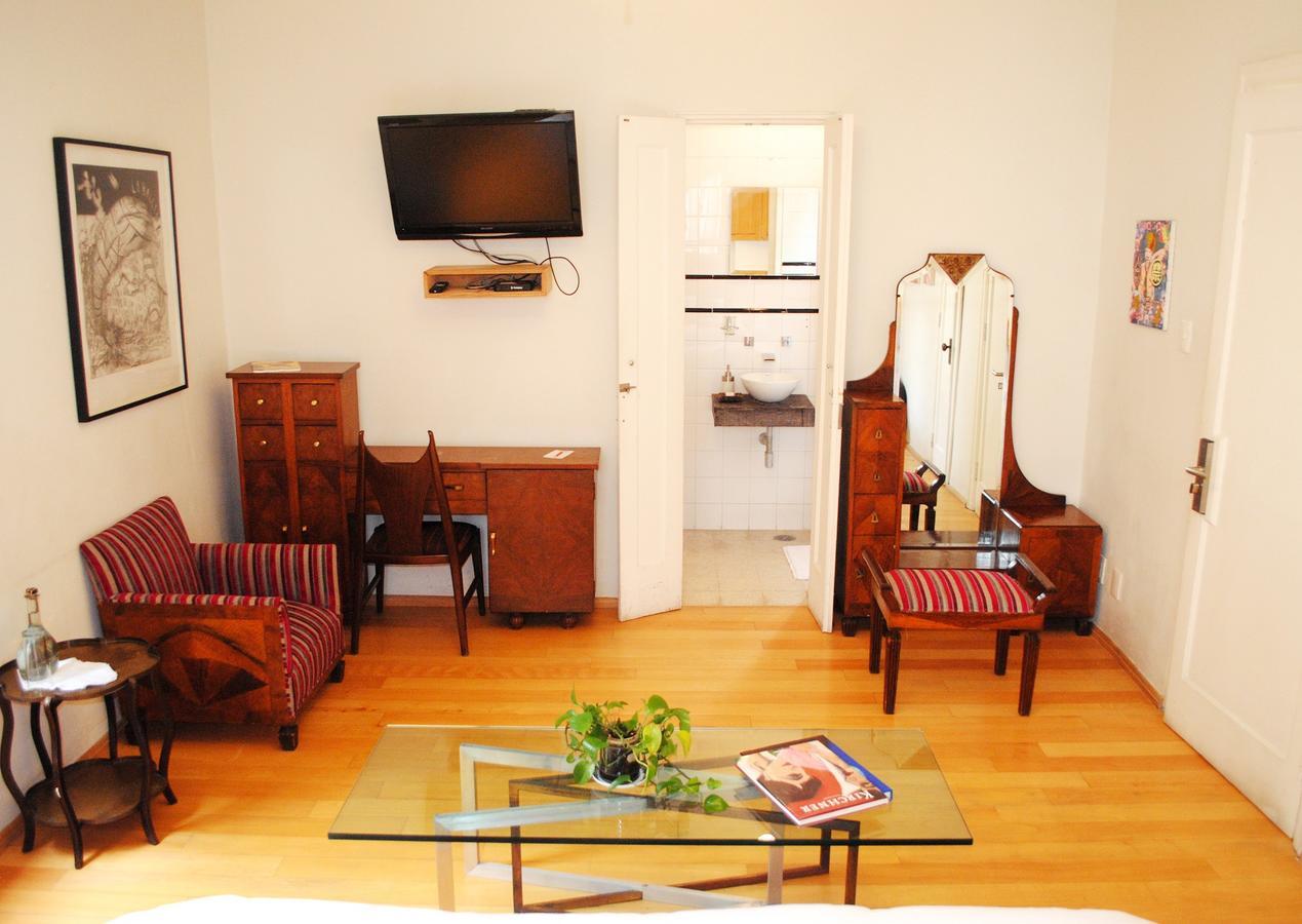 Stella Bed & Breakfast Мехіко Екстер'єр фото