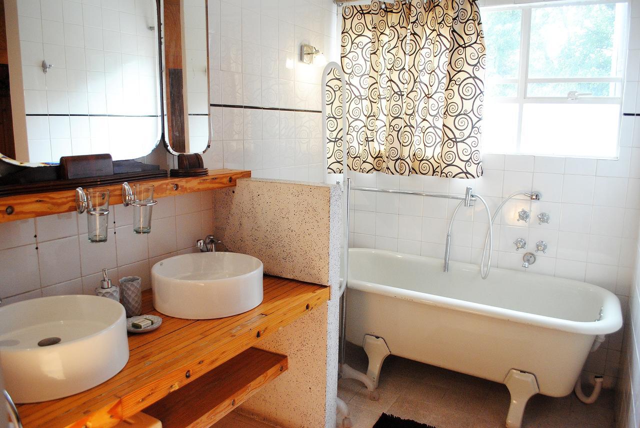 Stella Bed & Breakfast Мехіко Екстер'єр фото